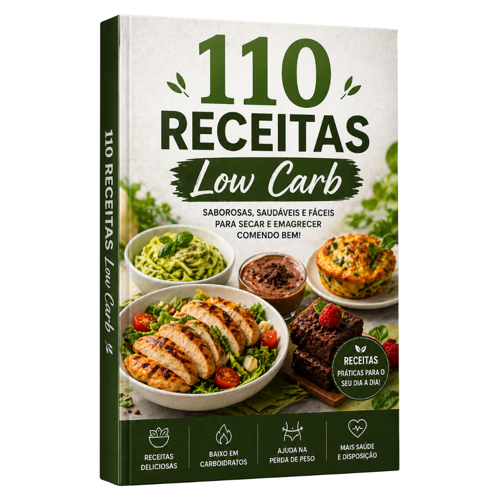 110 Receitas