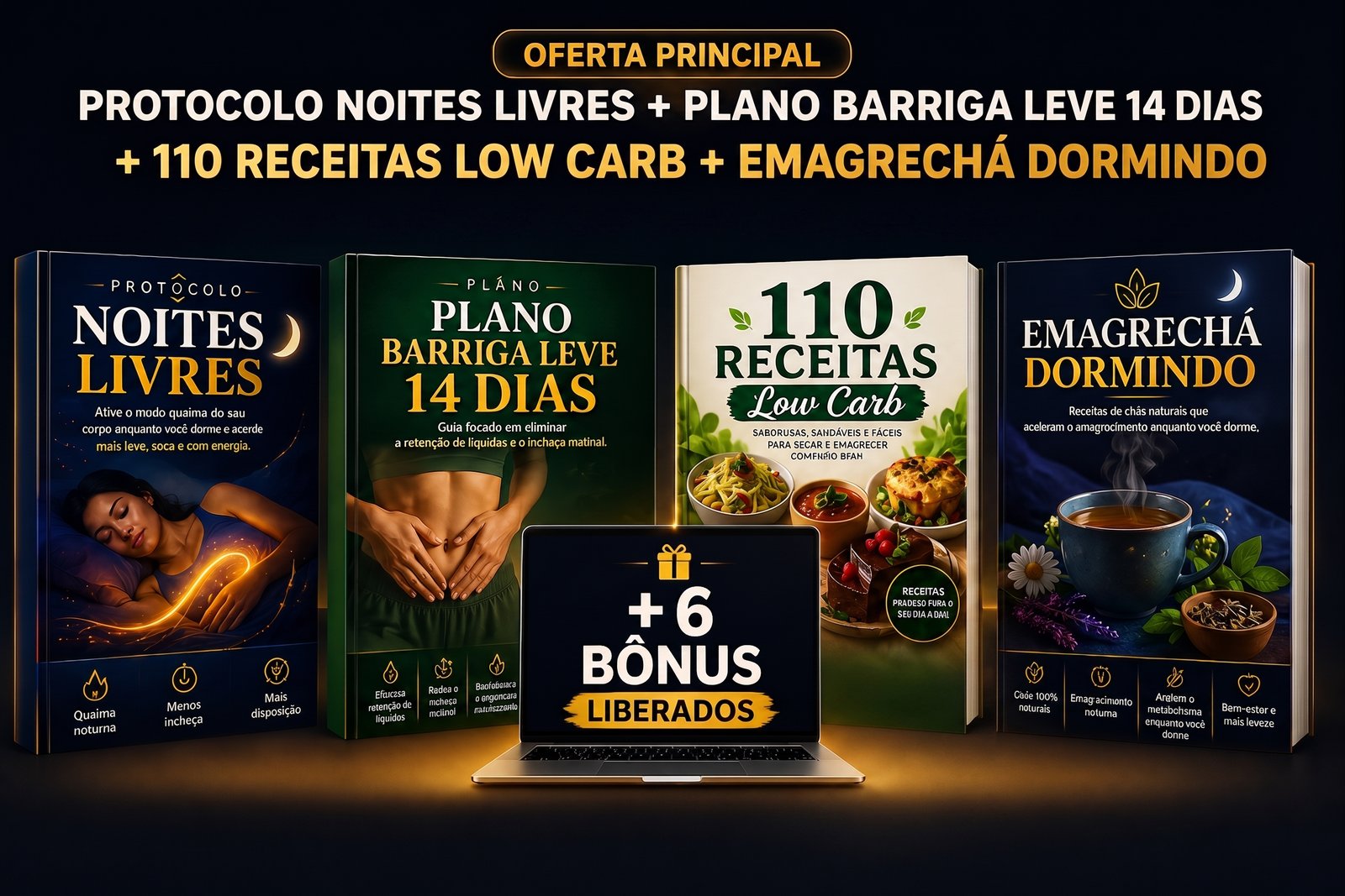 Oferta VIP