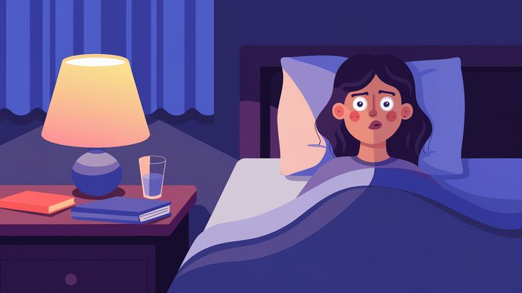 Insônia
